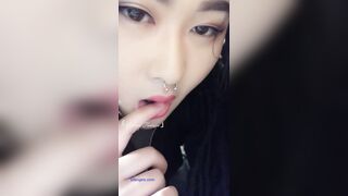 【举牌网红震撼首发】高颜值网红+路人美女大尺度举牌自慰玩穴私拍流出 极品女神反差婊 高清私拍145P 高清720P版