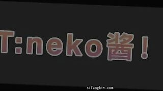 原味少女萝莉女神【Neko酱】口活啪啪首次性爱未流出大尺度自拍 多姿势爆操制服装校服学妹 高清720P版