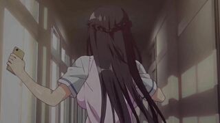 [桜都字幕组][ピンクパイナップル]エロゲで全ては解決できる！ THE ANIMATION.chs