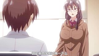 [桜都字幕组][ピンクパイナップル]エロゲで全ては解決できる！ THE ANIMATION.chs