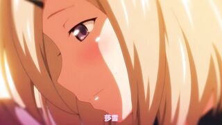 [桜都字幕组][ばにぃうぉ～か～]OVAJ○フーゾク学園祭 ＃2.chs