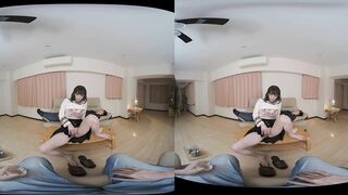 Caribbeancom 011421-001 カリビアンコム 011421-001 [VR] 夫の目の前で妻が ～お酒を飲むとなんだか変になってきちゃうんですよね～小泉真希