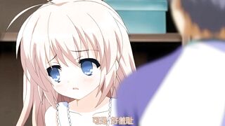 [桜都字幕组][メリー・ジェーン]はじめてのおるすばん 観月しおり編.chs