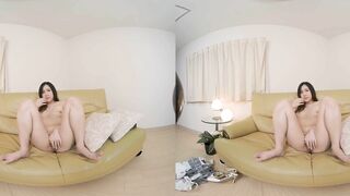 Caribbeancom 093020-001 カリビアンコム 093020-001 [VR] 借金返済の期間延長をハメられながら懇願するOL Vol.01 櫻井えみ