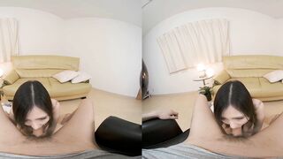 Caribbeancom 093020-001 カリビアンコム 093020-001 [VR] 借金返済の期間延長をハメられながら懇願するOL Vol.01 櫻井えみ