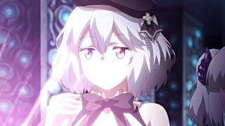 [桜都字幕组][魔人 petit]Knight of Erin 2nd tale（セカンドテイル） ウシ乳エリンとネコ耳エリン、もひとつおまけにチアガール.chs