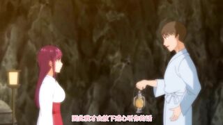 [桜都字幕组][ショーテン]闇憑村めるてぃーりみっと The Animation 下巻.chs