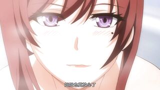 [桜都字幕组][メリー・ジェーン]アネハメ 俺の初恋が実姉なわけがない 第2話 ラブホとお姉ちゃん.chs