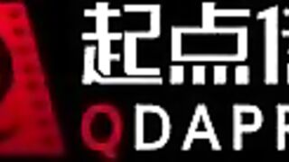 起点传媒 QD-004 少妇阿姨上错床 莉娜