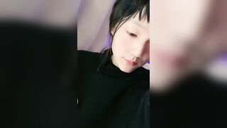 绿播小仙女下海！首次漏B自慰~【井井】扣穴自慰！撸到肾虚~~！4