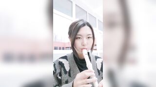 漂亮大奶少妇 不要拍 看不到 啊啊 射给我 受不了了 叫爸爸 啊啊啊 笛和箫吹的都很好