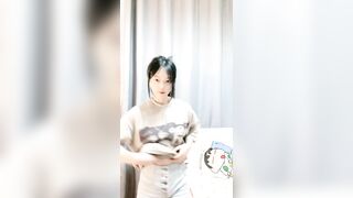 2023.5.19，【叶罗丽精灵梦】，19岁师范大学生，青春美少女，主打的就是一个粉嫩