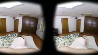 Caribbeancom 110819-002 カリビアンコム 110819-002 [VR] 耳元で淫語を囁きながら、はぁはぁ！くちゅくちゅ！