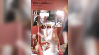 【中秋佳节福利】最新推特超火露出网红女神▌会有妻 ▌广寒宫嫦娥仙女空虚自慰 仙胴玉体静赏佳阴 36P1V