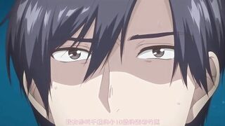 [桜都字幕组][191227][720P BIG5][Queen Bee]キスハグ 1［水平 線］