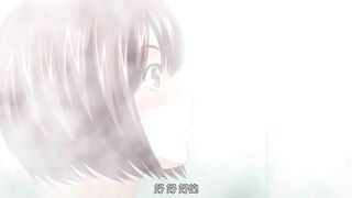 [桜都字幕组][191025][720P][Queen Bee]僕と先生と友達のママ 後編-白猫の计算机