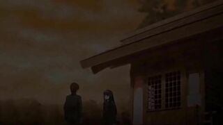 [桜都字幕组][720P][鈴木みら乃 petit]かぎろひ~勺景~-Another-第三夜-乱れる淑女、悪意の花踊る