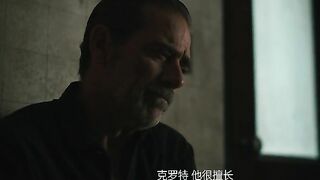 行尸走肉：死亡之城第02集中英双字