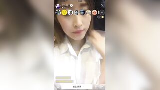 YOLO直播 女神王晓丹私播大秀 扣B呻吟 肤白B美 超诱惑