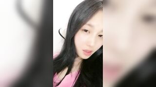 女神穿着瑜伽服！超有感觉~【一日女朋友】道具震晕了（4）