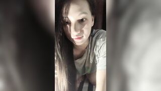 正经良家美女！【性感喵喵儿】深夜轻声细语偷偷 开房扣B（1）