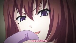 [桜都字幕组][720P][鈴木みら乃 petit] かぎろひ~勺景~ Another 第四夜 明かされる真実、少女達の嬌声