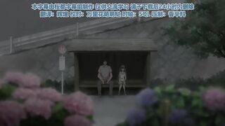 [桜都字幕组][720P][メリー･ジェーン]小女ラムネ第4話みんなの夏休み