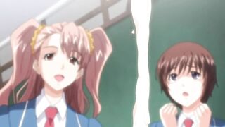 [桜都字幕组][720P][ばにぃうぉ~か~] OVA 巨乳令嬢MC学園 ＃1 支配の序章