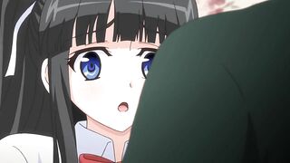 [桜都字幕组][720P][鈴木みら乃 petit] 自宅警備員 1stミッション イイナリ巨乳長女・さやか~編