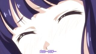 [桜都字幕组][720P][メリー・ジェーン]キメ恋！ 高嶺の華と幼なじみがキマった理由 上巻魔法の薬で恋の成就を