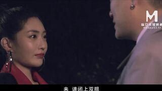 【国产AV荣耀 推荐】麻豆传媒『春游记』新作《家有性事》之情场浪子 玩操美乳白虎女神沈娜娜 高清720P原版首发